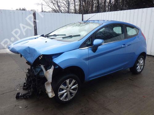 ABS pump FORD FIESTA VI (CB1, CCN) 1.25 | BP25839410M43  - Image 11
