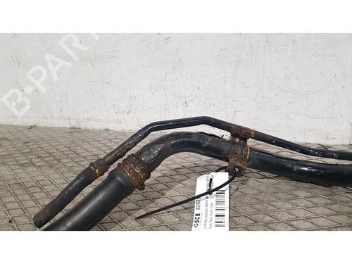 Pipe SUZUKI SWIFT IV (FZ, NZ) 1.2 (AZH412, ZC72S) | BP38599237M125  - Image 11