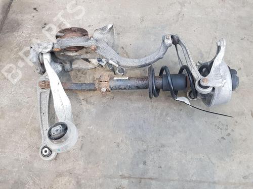 Left front suspension AUDI A5 Convertible (8F7)  | BP22673794M72 