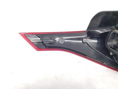 Right taillight OPEL CROSSLAND X / CROSSLAND (P17, P2QO)  | BP22206271C35 