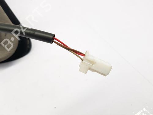 Right mirror NISSAN MICRA IV (K13K, K13KK) 1.2 DIG-S | BP29900513C27