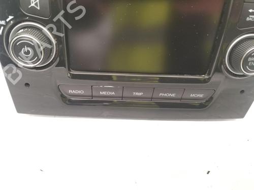 Radio PEUGEOT BOXER Van 2.2 HDi 130 | BP38937526E6 - Image 3