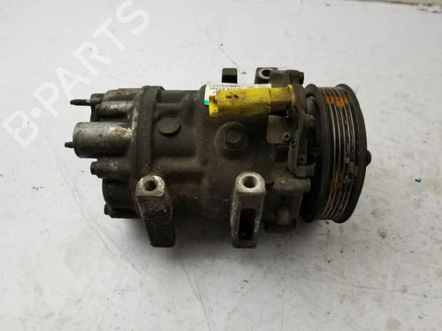 AC compressor CITROËN JUMPY II (VF7) 2.0 HDi 120 | BP38701725M34 - Image 3