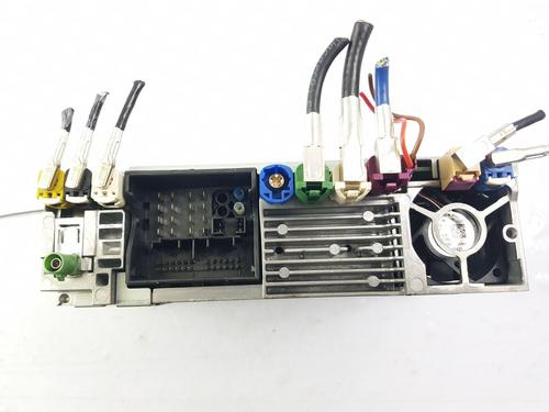 Radio BMW 1 (F20) 118 i | BP22665606E6 