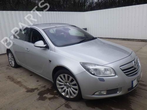 Engine VAUXHALL INSIGNIA Mk I (A) Hatchback (G09) 2.0 CDTI (68) | BP35795630M1 - Image 14