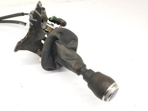 Gear lever RENAULT TRAFIC III Van (FG_)  | BP27166739M90 