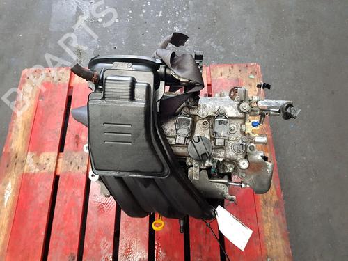 Used Engine NISSAN MICRA IV (K13K, K13KK) 1.2 (80 hp) 30138043