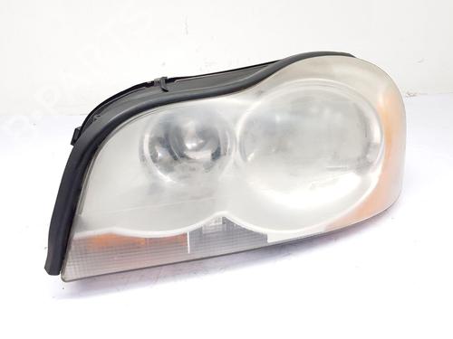 Used Left headlight VOLVO XC90 I (275) D5 AWD (163 hp) 29316073