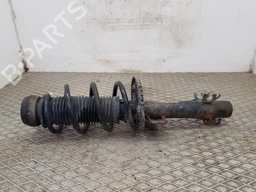 Used Right front shock absorber AUDI A1 Sportback (8XA, 8XF) S1 quattro (231 hp) 25839961