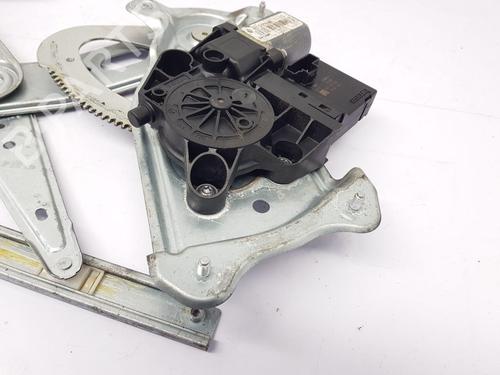 Front left window mechanism RENAULT MEGANE III Coupe (DZ0/1_) 1.6 16V (DZ0U, DZ1B, DZ1H) | BP23031760C22 
