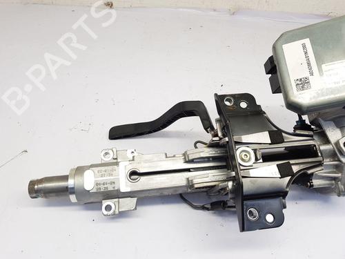 Steering column VW POLO VI (AW1, BZ1, AE1)  | BP29620269M21 