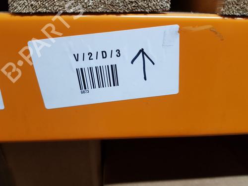 Electronic sensor AUDI A3 Sportback (8VA, 8VF) RS3 quattro | BP33889793M84  - Image 6