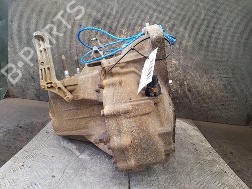Gearbox HONDA CIVIC VII Hatchback (EU, EP, EV) 2.0 i Sport (EV1) | BP35885386M3 - Image 9