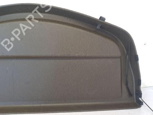 Rear parcel shelf MAZDA 2 (DE_, DH_) 1.3 (DE3FS) | BP28283959C85  - Image 6