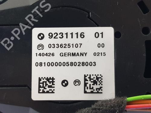 Switch BMW 3 Touring (E91) 318 d | BP29379069I30 