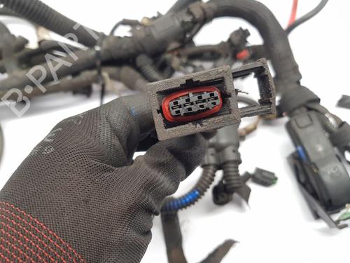 Wiring harness VAUXHALL CORSA Mk III (D) (S07) 1.2 i 16V (L08) | BP30650054E16