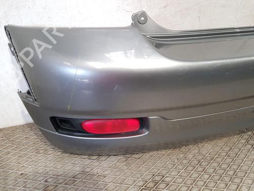 Rear bumper MINI MINI (R56) Cooper S | BP22204865C8