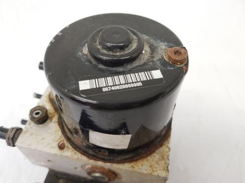 ABS pump FORD FIESTA VI (CB1, CCN) 1.6 TDCi | BP37606213M43 - Image 6