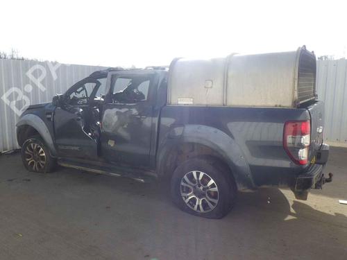 Hood lock FORD RANGER (TKE) 3.2 TDCi 4x4 | BP30765051C133 