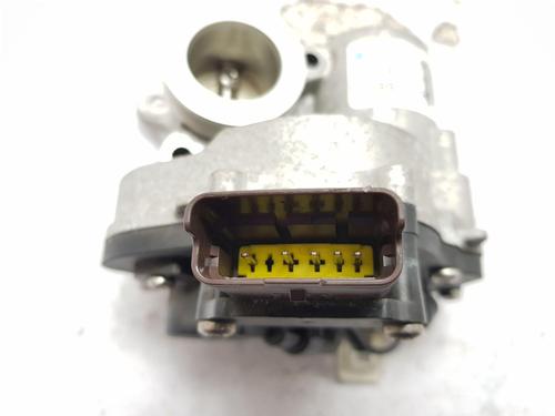 Throttle body MCLAREN 570S Spider 3.8 | BP22682223M82 