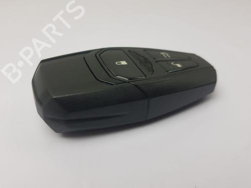Electronic module ASTON MARTIN VANTAGE Coupe V8 | BP36052159M83  - Image 5