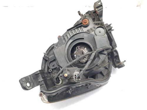 Left headlight HONDA JAZZ III (GE_, GG_, GP_, ZA_) 1.3 i (GE6, GG3, GG6) | BP29379025C28 