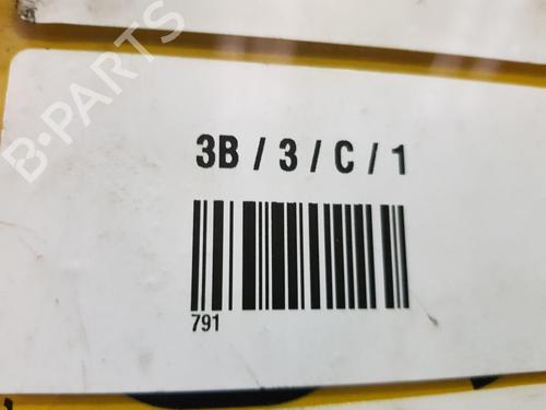 Engine FORD TRANSIT Van (FA_ _) 2.2 TDCi | BP30330740M1  - Image 15