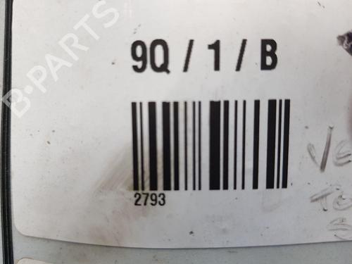 Caja transfer ISUZU D-MAX I (TFR, TFS) 3.0 DiTD 4x4 (TFS85_) | BP30309673M36 