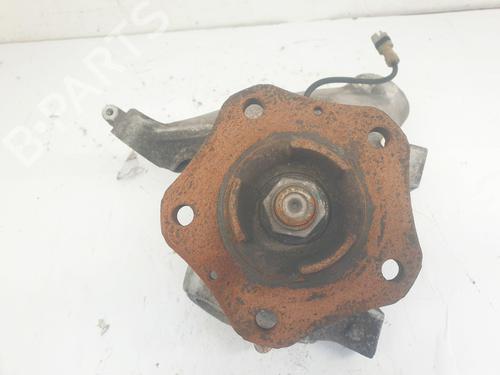 Left front steering knuckle PORSCHE BOXSTER (987) S 3.2 | BP22682991M25 