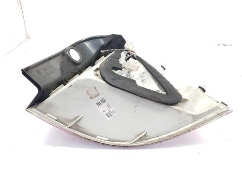 Lampa tylna lewa VAUXHALL ZAFIRA Mk II (B) (A05) 1.7 CDTI | BP30581058C34