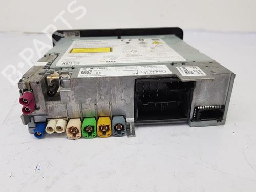Electronic module AUDI A5 Sportback (F5A, F5F) S5 TFSI quattro | BP37585082M83 - Image 3