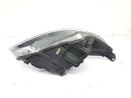 Left headlight FORD FOCUS III 1.5 TDCi | BP31959707C28 