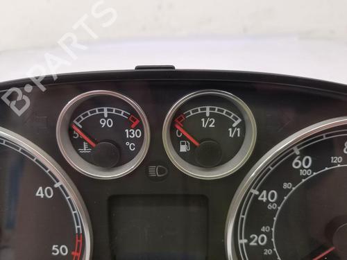 Instrument cluster VW PASSAT B5.5 (3B3) 1.9 TDI | BP37262616C47 - Image 4