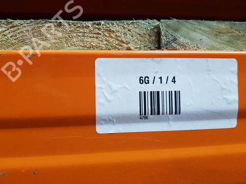 Intake manifold VW POLO V (6R1, 6C1)  | BP22670243M70 