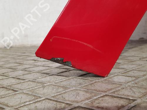 Right front fenders SKODA FABIA II (542) 1.6 TDI | BP29957300C42