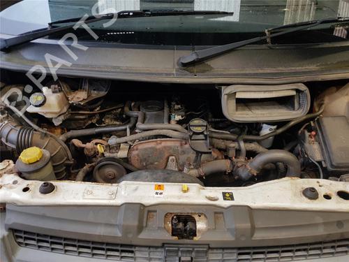 Left headlight FORD TRANSIT Van (FA_ _) 2.4 TDCi RWD | BP36751969C28 - Image 11