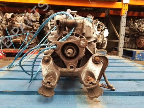 Gearbox BMW 3 (E90) 320 d | BP36911712M3  - Image 5