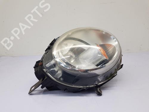 Right headlight MINI MINI (R56) Cooper D | BP35885191C29 - Image 2