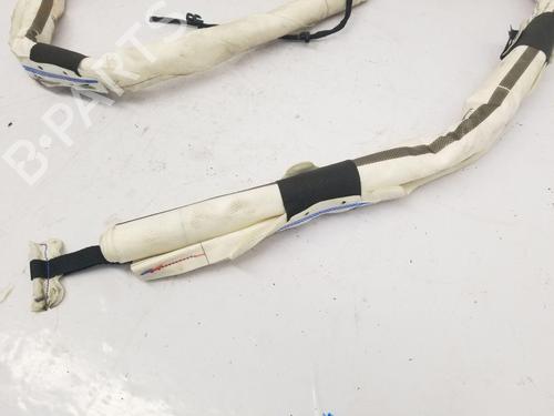 Left curtain airbag MERCEDES-BENZ B-CLASS Sports Tourer (W246, W242) B 180 (246.242) | BP22209649C11 