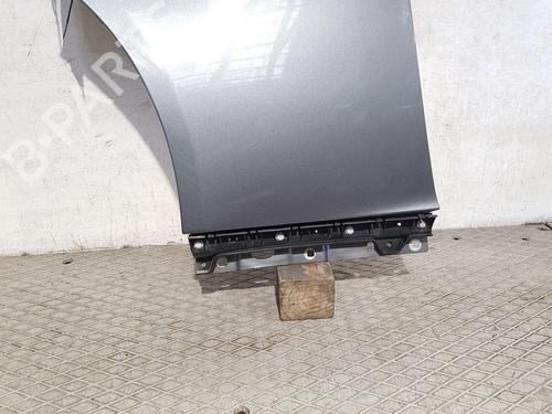 Left front fenders JAGUAR F-TYPE Coupe (X152) 5.0 SCV8 SVR / SCV8 P575 R | BP29738221C41