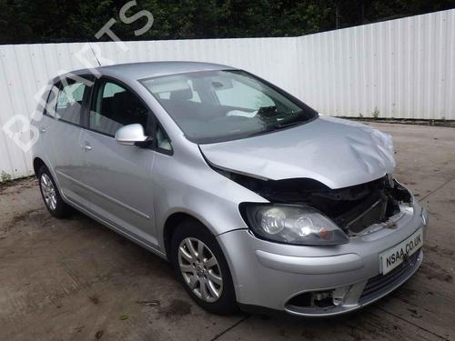 Engine control unit (ECU) VW GOLF PLUS V (5M1, 521) 1.4 TSI | BP31346364M57  - Image 9