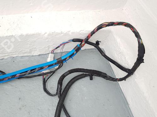 Wiring harness TESLA MODEL 3 (5YJ3) EV AWD | BP36640739E16 - Image 30