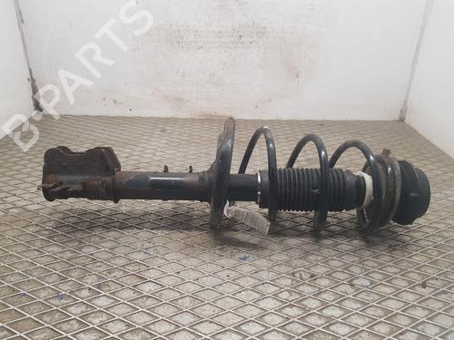 Used Right front shock absorber FORD KA (RU8) 1.2 (69 hp) 28329477