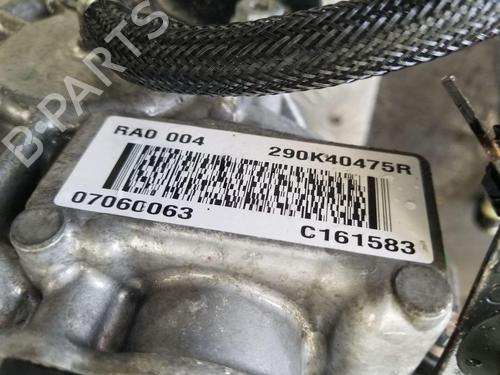 Gearbox RENAULT ZOE (BFM_) | BP35934253M3 - Image 6