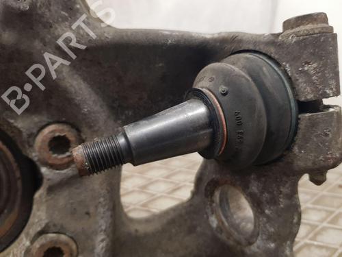 Venstre Styrespindel Lejehus AUDI A4 B8 Avant (8K5) 2.0 TDI | BP30627919M25