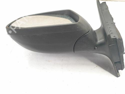 Left mirror FORD FOCUS III 1.0 EcoBoost | BP22203842C26 