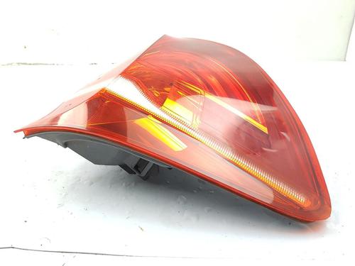 Left taillight BMW X3 (F25) xDrive 35 d | BP28175403C34 