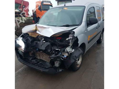 Fuse box RENAULT KANGOO Express (FW0/1_) 1.5 dCi 75 (FW07, FW10, FW04) | BP33677687E1  - Image 10