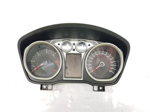 Used Instrument cluster FORD FOCUS II (DA_, HCP, DP) 1.6 TDCi (109 hp) 31603784