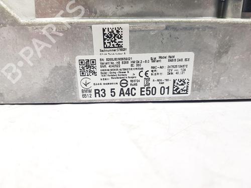 Electronic module BMW 1 (F40) 118 i | BP32198928M83 